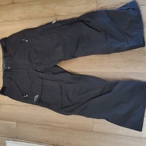 Men's "The North Face" Cold Weather Pants